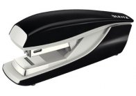 Kancelářský sešívač Leitz Nexxt 5505 / černá - 30 listů Kancelářský sešívač Leitz Nexxt 5505 / černá - 30 listů