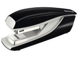 Kancelářský sešívač Leitz Nexxt 5505 / černá - 30 listů Kancelářský sešívač Leitz Nexxt 5505 / černá - 30 listů