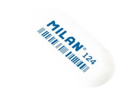 Pryž MILAN 124 / barevný mix Pryž MILAN 124 / barevný mix