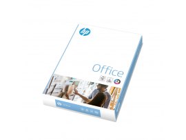 Xerografický papír HP Office - A4 80 g / 500 listů Xerografický papír HP Office - A4 80 g / 500 listů