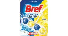 Bref WC Power Active kuličky 50 g / mix