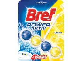 Bref WC Power Active kuličky 50 g Bref WC Power Active kuličky 50 g