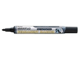 Značkovač Pentel NLF50 Maxiflo - černá Značkovač Pentel NLF50 Maxiflo - černá