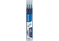 Náplň Frixion Clicker 0,5 - modro-černá / 3 ks Náplň Frixion Clicker 0,5 - modro-černá / 3 ks