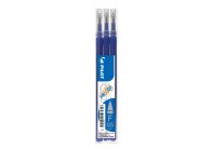 Náplň Frixion Clicker 0,5 - modrá / 3 ks Náplň Frixion Clicker 0,5 - modrá / 3 ks