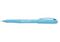 Liner Centropen 2631 Document - 0,3 / černá Liner Centropen 2631 Document - 0,3 / černá