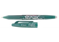 Roller Pilot FriXion Ball 0,7 mm - zelená