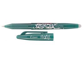 Roller Pilot FriXion Ball 0,7 mm - zelená Roller Pilot FriXion Ball 0,7 mm - zelená