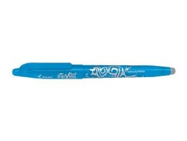 Roller Pilot FriXion Ball 0,7 mm - světle modrá Roller Pilot FriXion Ball 0,7 mm - světle modrá
