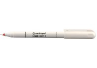 Liner Centropen 2811 F - černá Liner Centropen 2811 F - černá