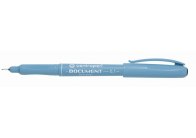 Liner Centropen 2631 Document - 0,1 / modrá Liner Centropen 2631 Document - 0,1 / modrá