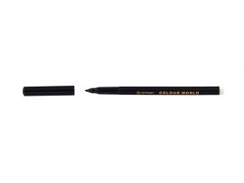 Popisovač Centropen 7550 / černá Popisovač Centropen 7550 / černá