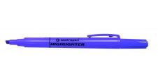 Zvýrazňovač Centropen HIGHLIGHTER 8722 / fialová