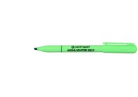 Zvýrazňovač Centropen 2822 / zelená Zvýrazňovač Centropen 2822 / zelená