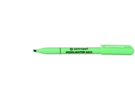 Zvýrazňovač Centropen 2822 / zelená Zvýrazňovač Centropen 2822 / zelená
