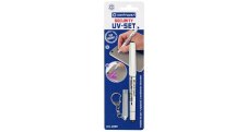 Popisovač Centropen Security UV - 2699 - set