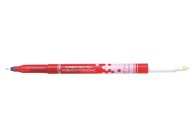 Korekční zmizík Centropen s přepisovačem 3649/1 Korekční zmizík Centropen s přepisovačem 3649/1