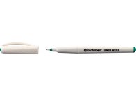 Liner Centropen 4611 F / zelená Liner Centropen 4611 F / zelená