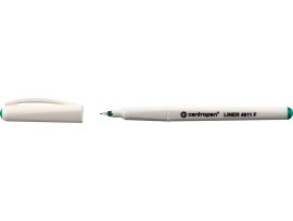 Liner Centropen 4611 F / zelená