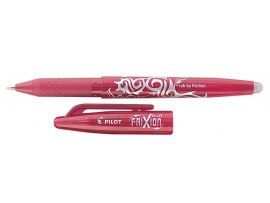 Roller Pilot FriXion Ball 0,7 mm - červená Roller Pilot FriXion Ball 0,7 mm - červená