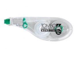 Opravný roller Tombow - 4,2 mm x 12 m