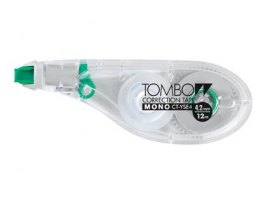 Opravný roller Tombow - 4,2 mm x 12 m Opravný roller Tombow - 4,2 mm x 12 m