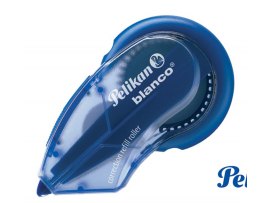 Opravný roller Pelikan blanco - roller 4,2 mm x 14 m Opravný roller Pelikan blanco - roller 4,2 mm x 14 m