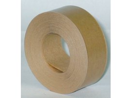Lepicí pásky papírové - 25 mm x 25 m Lepicí pásky papírové - 25 mm x 25 m