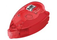 Lepicí roller Pritt permanentní - roller / 8,4 mm x 16 m Lepicí roller Pritt permanentní - roller / 8,4 mm x 16 m