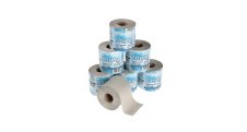 PrimaSoft toaletní papír eko 1-vrstvý 400 útržků