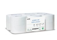 Harmony Jumbo toaletní papír 100 % celulóza průměr 280 mm