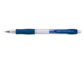 Mikrotužka Pilot Super Grip - barevný mix Mikrotužka Pilot Super Grip - barevný mix