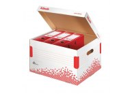 Esselte archivní kontejner Speedbox A4 na pořadače Esselte archivní kontejner Speedbox A4 na pořadače