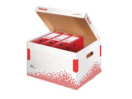 Esselte archivní kontejner Speedbox A4 na pořadače