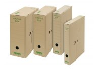 Box Emba archivní - 33 cm x 26 cm x 11 cm Box Emba archivní - 33 cm x 26 cm x 11 cm