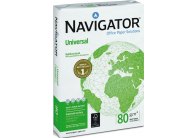 Xerografický papír Navigator Universal - A4 80 g / 500 listů Xerografický papír Navigator Universal - A4 80 g / 500 listů