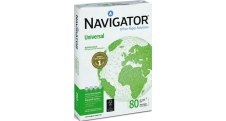 Xerografický papír Navigator Universal - A4 80 g / 500 listů