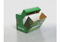 Xerografický papír Multicopy - A4 80 g / 2500 listů / Xpressbox Xerografický papír Multicopy - A4 80 g / 2500 listů / Xpressbox
