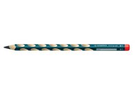 Tužka STABILO® EASYgraph - HB / pro praváky / petrolejová Tužka STABILO® EASYgraph - HB / pro praváky / petrolejová