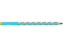 Tužka STABILO® EASYgraph - HB / pro leváky / modrá Tužka STABILO® EASYgraph - HB / pro leváky / modrá