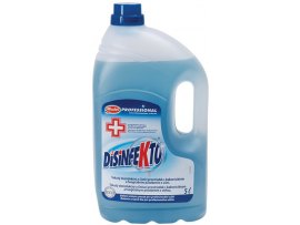 Disinfekto univerzální dezinfekční čistič 5 l Disinfekto univerzální dezinfekční čistič 5 l