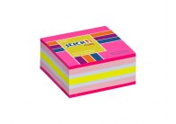 Samolepicí bločky Stick´n by Hopax - 51 x 51 mm / 250 lístků / mix růžová Samolepicí bločky Stick´n by Hopax - 51 x 51 mm / 250 lístků / mix růžová