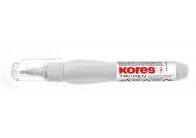 Opravné pero Kores - 10 g / Tri pen Opravné pero Kores - 10 g / Tri pen