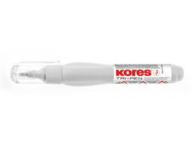 Opravné pero Kores - 10 g / Tri pen