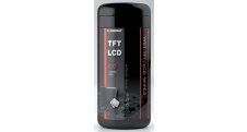 Čistící kapesníky Clenium - 100 ks / na LCD