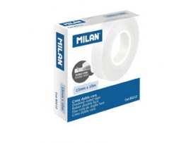 Lepicí páska oboustranná Milan - 15 mm x 10 m