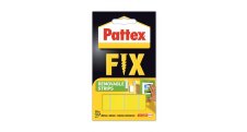 Montážní oboustranné proužky Pattex Super Fix - 4 x 2 cm / 10 ks
