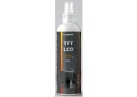Čisticí spray na obrazovky a monitory Clenium - na obrazovky a monitory / 250 ml Čisticí spray na obrazovky a monitory Clenium - na obrazovky a monitory / 250 ml