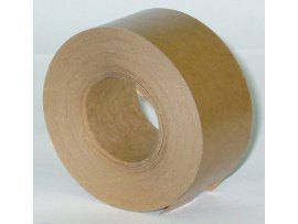 Lepicí pásky papírové - 30 mm x 25 m Lepicí pásky papírové - 30 mm x 25 m