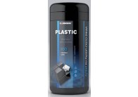 Čistící kapesníky Clenium - 100 ks / na plasty Čistící kapesníky Clenium - 100 ks / na plasty